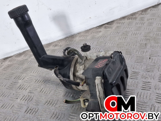 Радиатор основной  Peugeot 308 T7 2011 9673536580, 0970085005094, 9670025380 #5