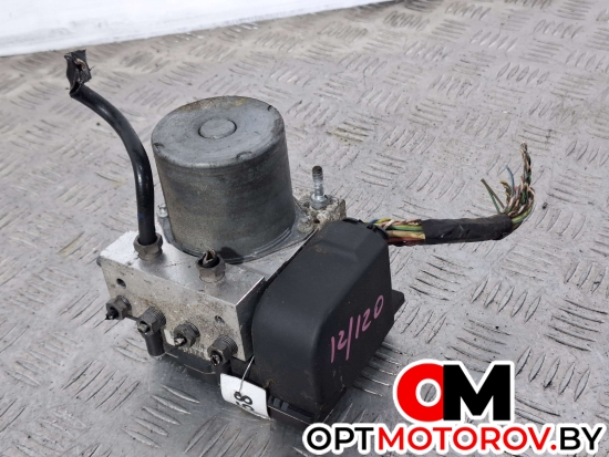 Блок ABS  Peugeot 308 T7 2011 0265951420, 9675528580 #2