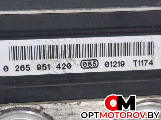 Блок ABS  Peugeot 308 T7 2011 0265951420, 9675528580 #4