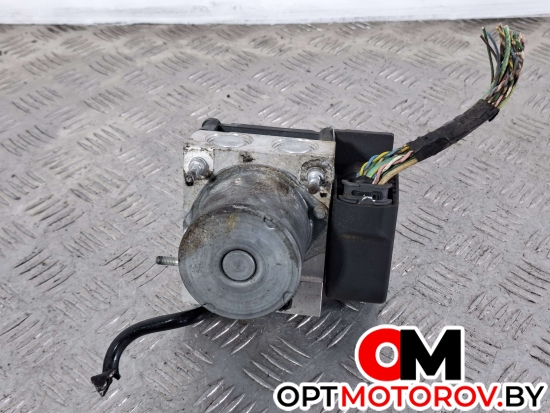 Блок ABS  Peugeot 308 T7 2011 0265951420, 9675528580 #5