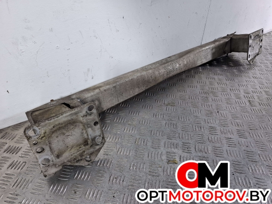 Усилитель переднего бампера  Peugeot 308 T7 2011 9656741380 #4