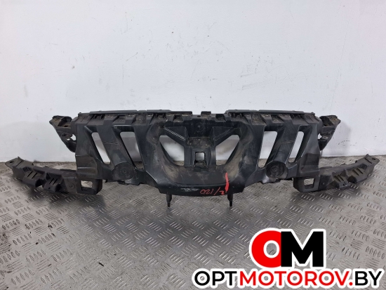 Передняя панель (телевизор)  Peugeot 308 T7 2011 9680389077 #1