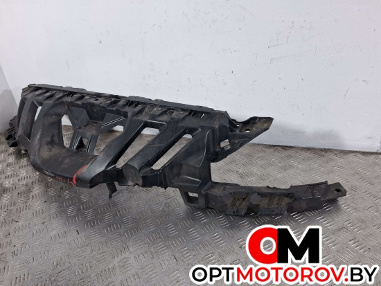 Передняя панель (телевизор)  Peugeot 308 T7 2011 9680389077 #2