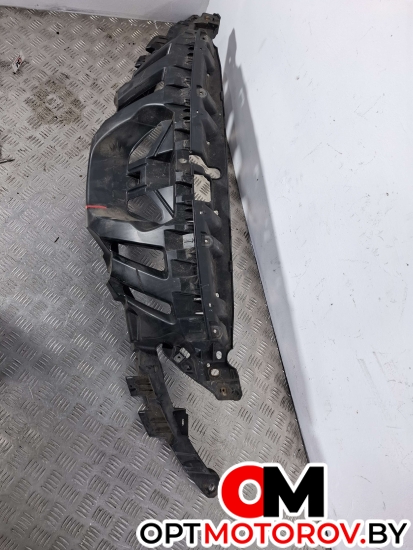 Передняя панель (телевизор)  Peugeot 308 T7 2011 9680389077 #3