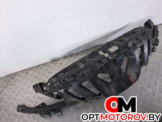 Передняя панель (телевизор)  Peugeot 308 T7 2011 9680389077 #4