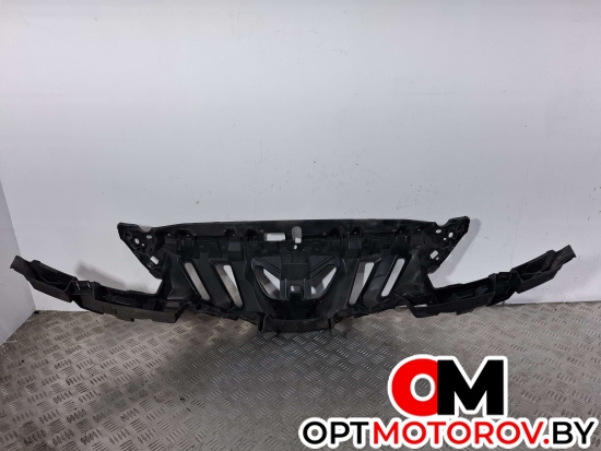 Передняя панель (телевизор)  Peugeot 308 T7 2011 9680389077 #5