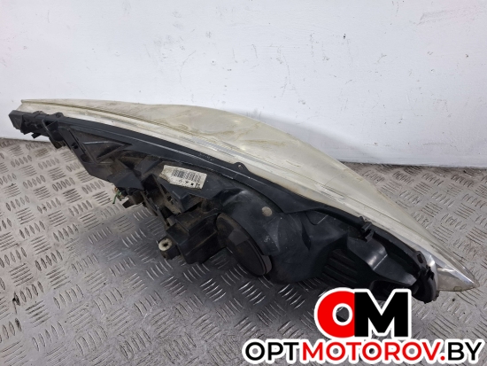Фара левая  Peugeot 308 T7 2011 9656162780 #3