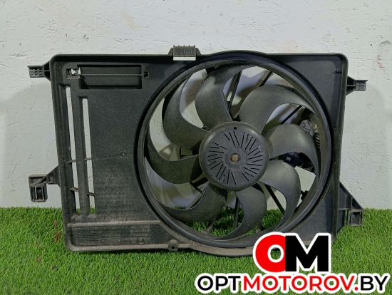Бампер передний  Ford Focus 3 поколение 2012 8240588 #2