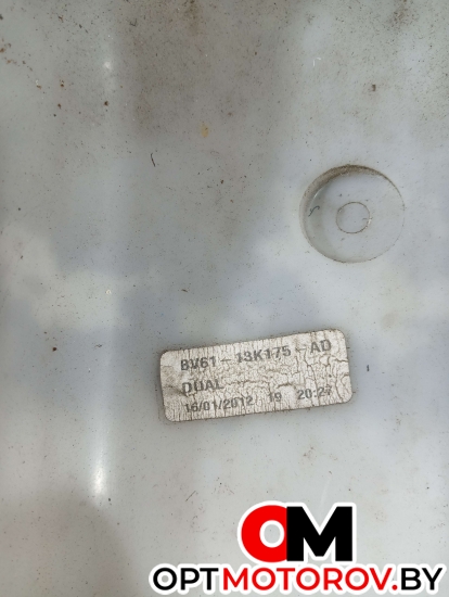 Усилитель бампера переднего  Ford Focus 3 поколение 2012 Bv6113k175a #4