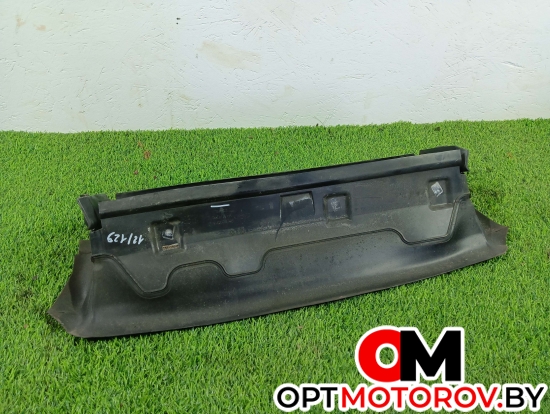 Усилитель бампера переднего  Ford Focus 3 поколение 2012 Bm5183112ac #1