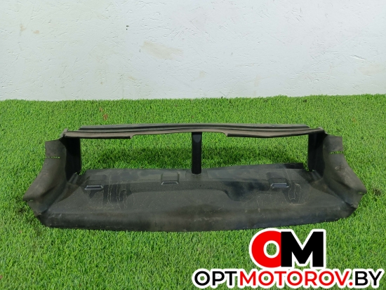 Усилитель бампера переднего  Ford Focus 3 поколение 2012 Bm5183112ac #3