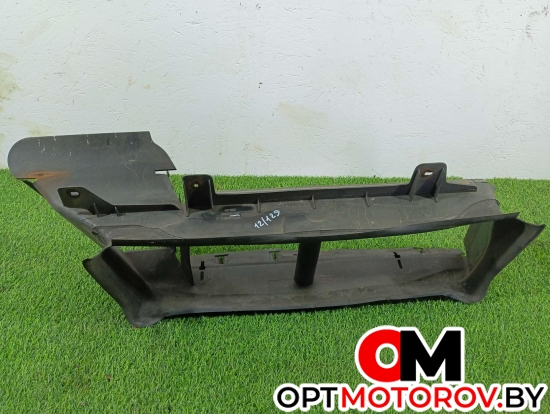 Дефлектор радиатора  Ford Focus 3 поколение 2012 BM518314c #2