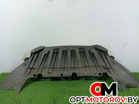 Дефлектор радиатора  Ford Focus 3 поколение 2012 BM51a8b384a #3