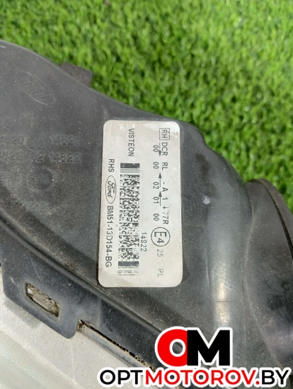 Фара левая  Ford Focus 3 поколение 2012 BM5113D154 bg #3
