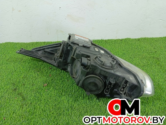 Фара левая  Ford Focus 3 поколение 2012 BM5113D154 bg #4