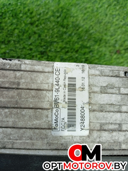 Усилитель бампера переднего  Ford Focus 3 поколение 2012 2юbv619l440ce #2