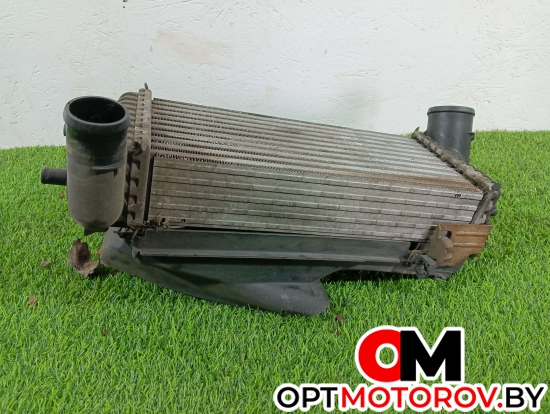 Усилитель бампера переднего  Ford Focus 3 поколение 2012 2юbv619l440ce #4