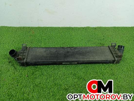 Усилитель бампера переднего  Ford Mondeo 4 поколение 2009 6g919l440fc #1