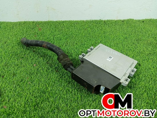 Воздуховод радиатора  Ford Mondeo 4 поколение 2009 S122865031 #1