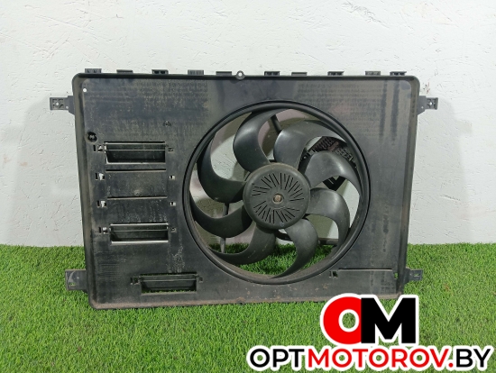 Бачок омывателя  Ford Mondeo 4 поколение 2009 6g918c607pc #3