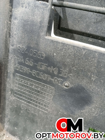 Бачок омывателя  Ford Mondeo 4 поколение 2009 6g918c607pc #4