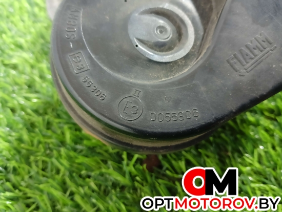 Радиатор кондиционера  Ford Mondeo 4 поколение 2009 0055306 #3