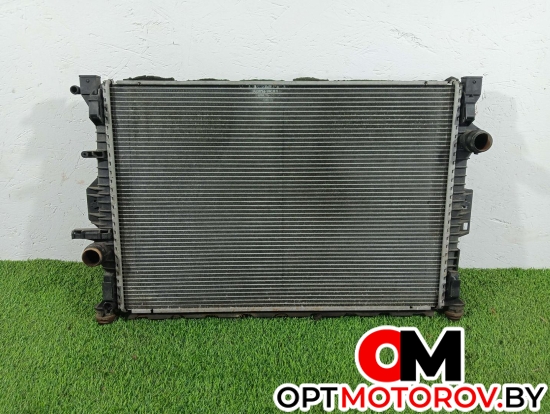 Передняя панель (телевизор)  Ford Mondeo 4 поколение 2009 1563251 #1