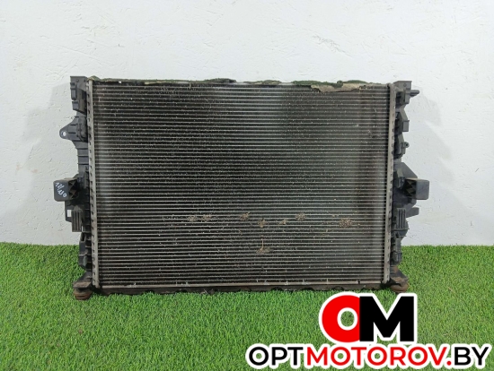 Передняя панель (телевизор)  Ford Mondeo 4 поколение 2009 1563251 #2