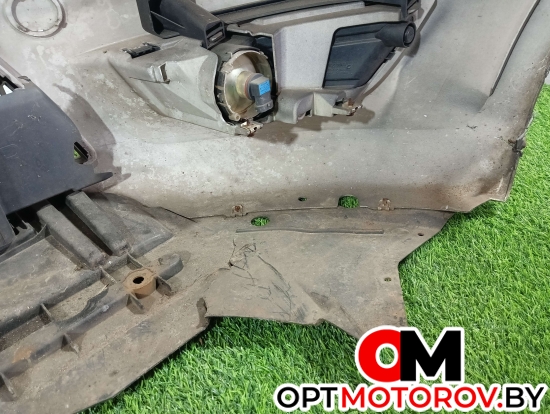 Радиатор основной  Ford Mondeo 4 поколение 2009 7s7117757a #9