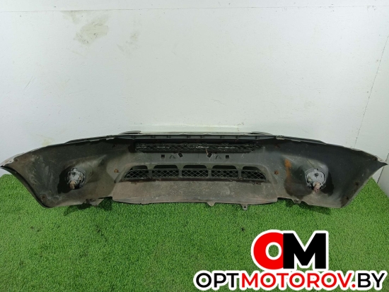 Бампер передний  Toyota RAV4 2 поколение (XA20) [рестайлинг] 2004 5211942919 #6