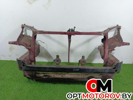 Передняя панель (телевизор)  Toyota RAV4 2 поколение (XA20) [рестайлинг] 2004 5320542080 #1