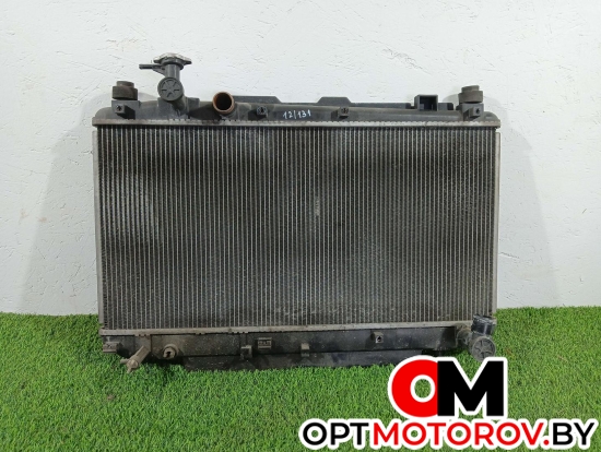Радиатор основной  Toyota RAV4 2 поколение (XA20) [рестайлинг] 2004 1640028130 #1