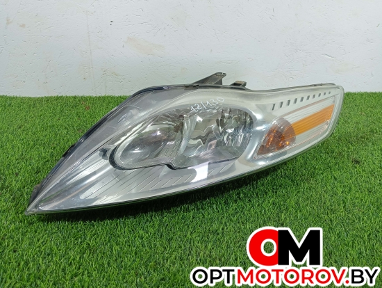 Бампер передний  Ford Mondeo 4 поколение 2009 7S7113k060ab #1