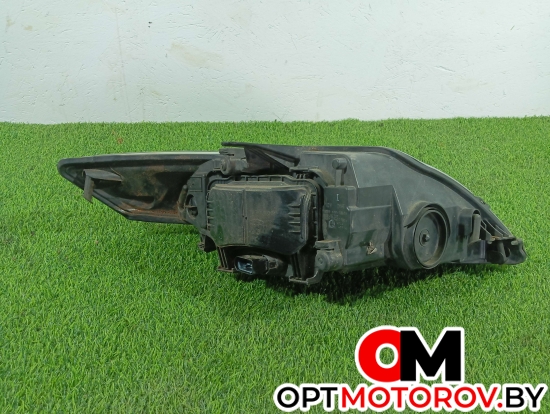 Бампер передний  Ford Mondeo 4 поколение 2009 7S7113k060ab #2