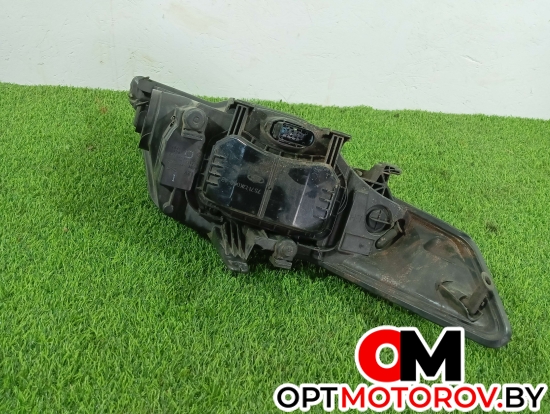 Бампер передний  Ford Mondeo 4 поколение 2009 7S7113k060ab #3