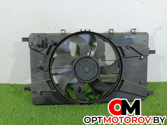 Бачок омывателя  Chevrolet Orlando 1 поколение 2012 0130308454 #1