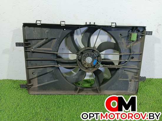 Бачок омывателя  Chevrolet Orlando 1 поколение 2012 0130308454 #3