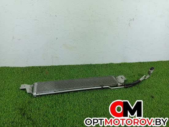 Радиатор кондиционера  Chevrolet Orlando 1 поколение 2012 52432861 #1