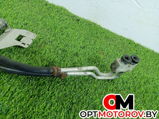 Радиатор кондиционера  Chevrolet Orlando 1 поколение 2012 52432861 #2