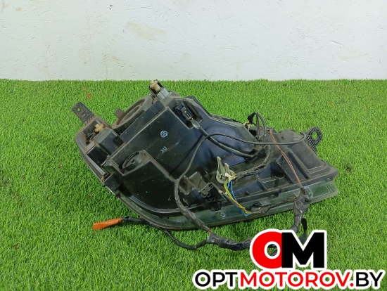 Радиатор АКПП  Chevrolet Orlando 1 поколение 2012 95025581 #2