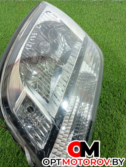 Радиатор АКПП  Chevrolet Orlando 1 поколение 2012 95025581 #5