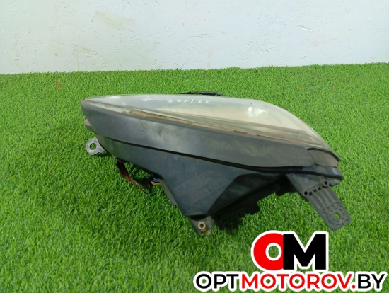 Фара левая  Chevrolet Orlando 1 поколение 2012 95025585 #2