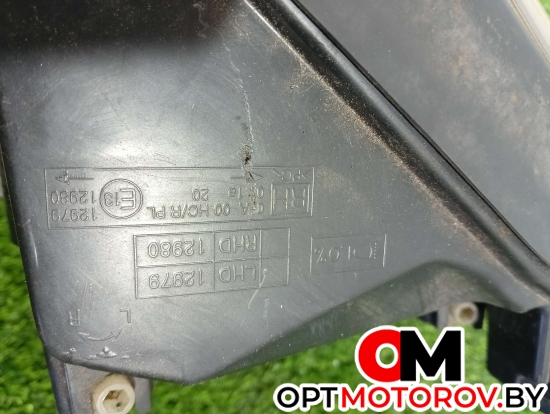 Фара левая  Chevrolet Orlando 1 поколение 2012 95025585 #4