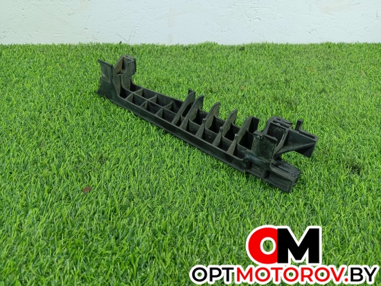 Дефлектор радиатора  Chevrolet Orlando 1 поколение 2012 16452872 #2