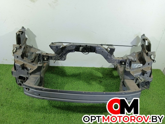 Кронштейн радиатора  Chevrolet Orlando 1 поколение 2012 96694757 #1