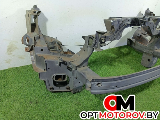 Кронштейн радиатора  Chevrolet Orlando 1 поколение 2012 96694757 #2