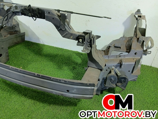 Кронштейн радиатора  Chevrolet Orlando 1 поколение 2012 96694757 #3