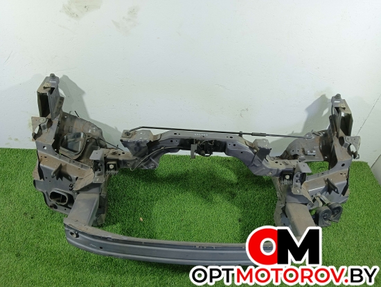 Кронштейн радиатора  Chevrolet Orlando 1 поколение 2012 96694757 #4