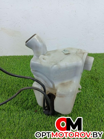Блок ABS  Peugeot 207 1 поколение [рестайлинг] 2012 9648337580 #2