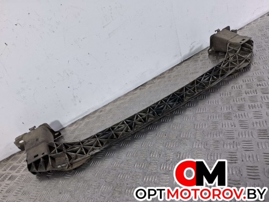 Усилитель бампера переднего  Citroen C4 2 поколение 2012 9674894680, 9674966580, 9687851580 #3